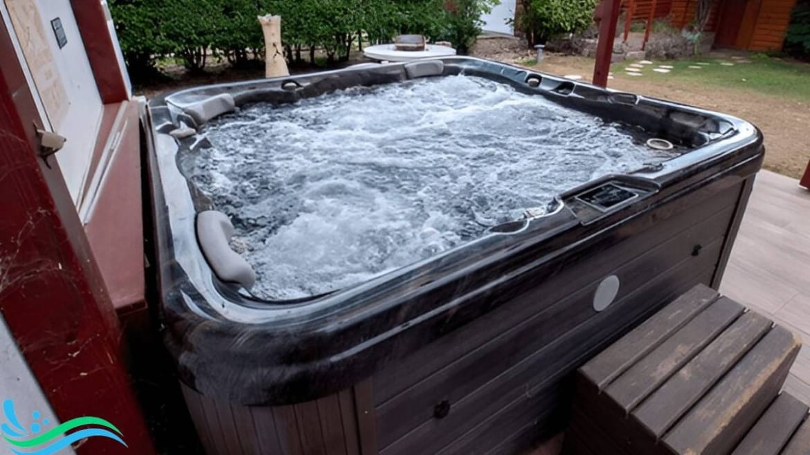 Jacuzzi