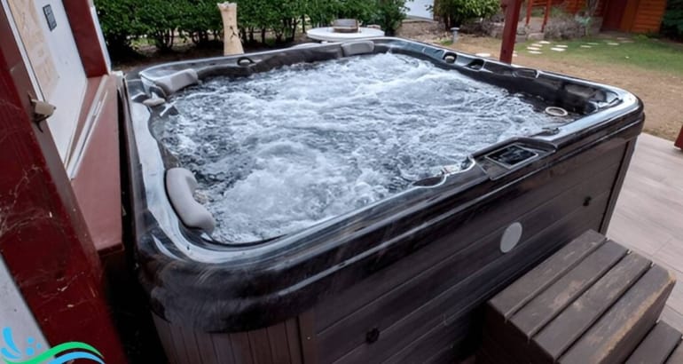 Jacuzzi