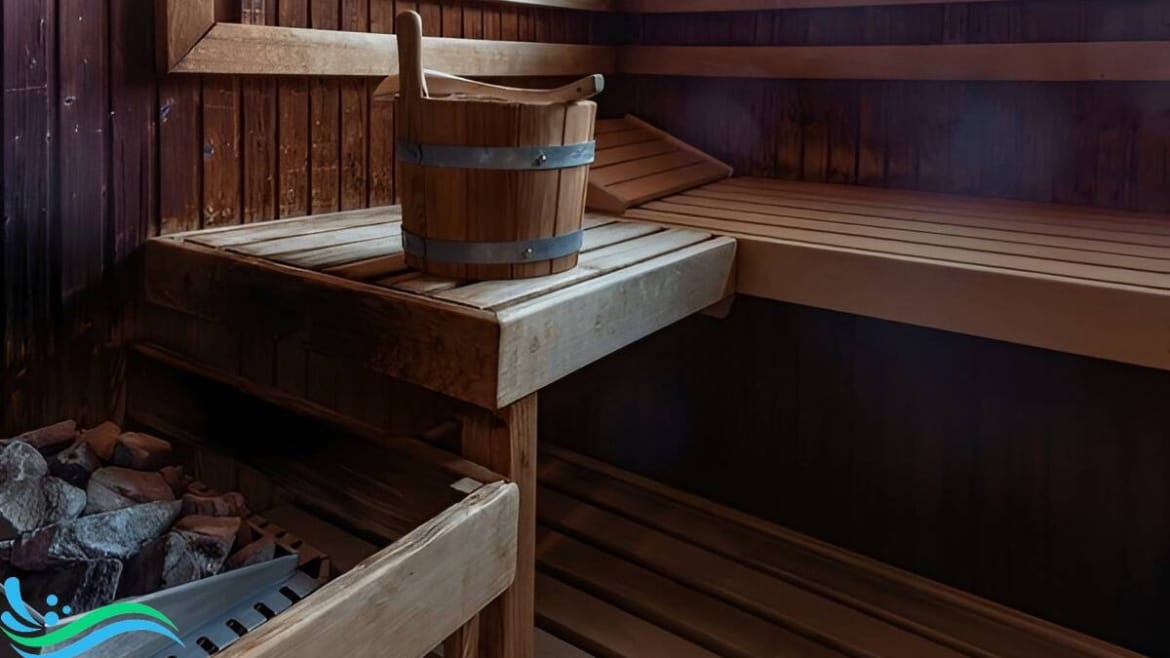 Sauna & Steam Rooms
