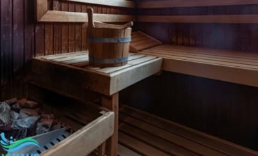 Sauna & Steam Rooms