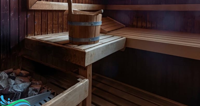 Sauna & Steam Rooms